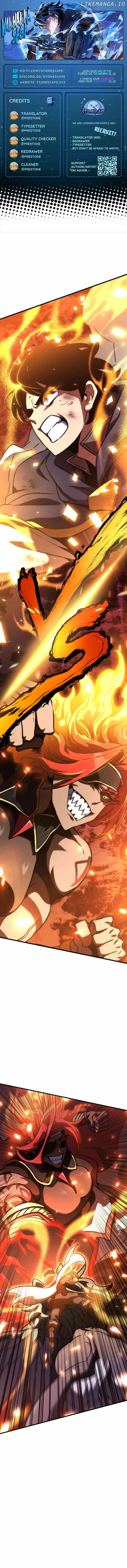 Valhalla Saga Chapter 37 1